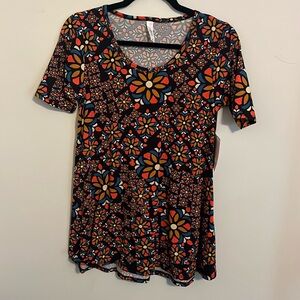 XS LuLaRoe Perfect Tee